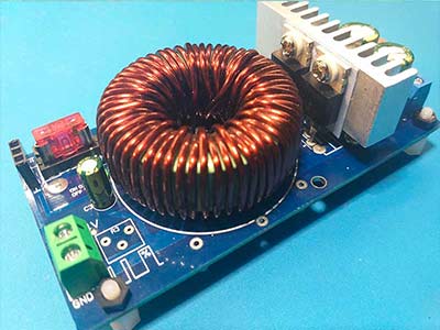 Десульфатор кислотного акумулятора Десульфатор кислотного акумулятора