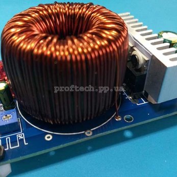 Десульфатор 450 Аг