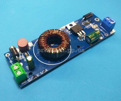 Десульфатор АКБ 20 Аг 