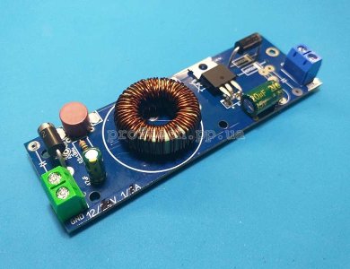 Десульфатор АКБ 20 Аг 