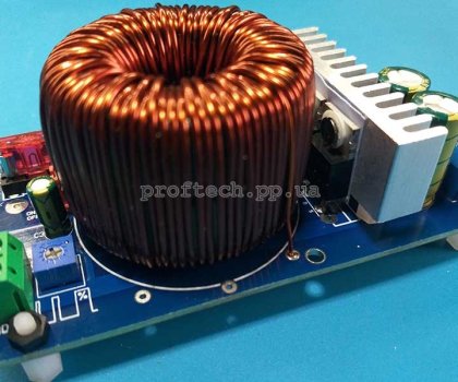 Десульфатор 450 Аг