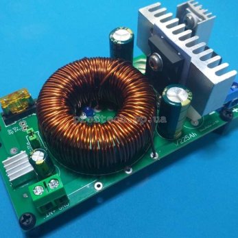 Десульфатор акумулятора до 225 Аг