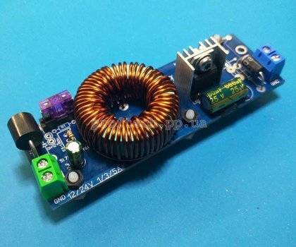 Десульфатор АКБ 90 Аг