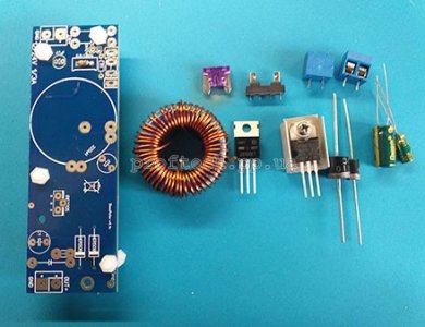 Набір для збирання 90А