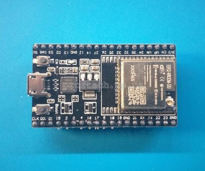 esp-32u
