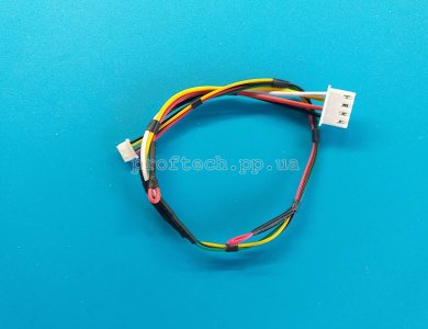 JK-BMS шлейф 20см 