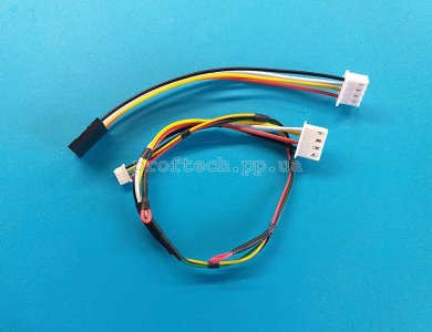 кабель pzem jk-bms