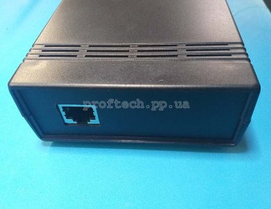 Корпус для ESP32