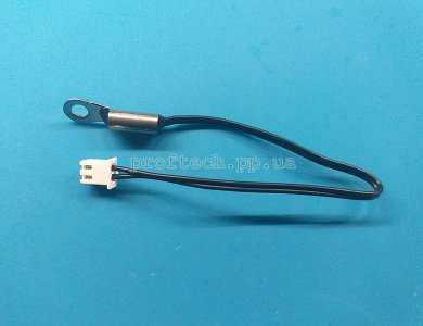 Терморезистор під болт 10к