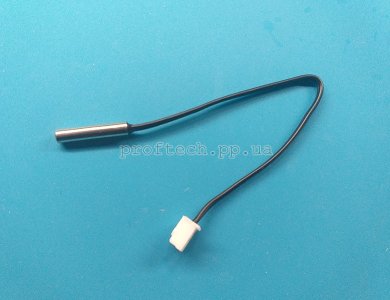 Терморезистор 10к