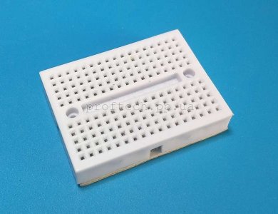 Макетна плата