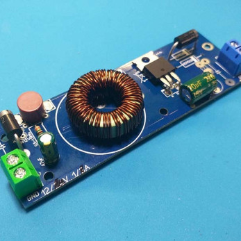 Десульфатор АКБ 20 Аг 